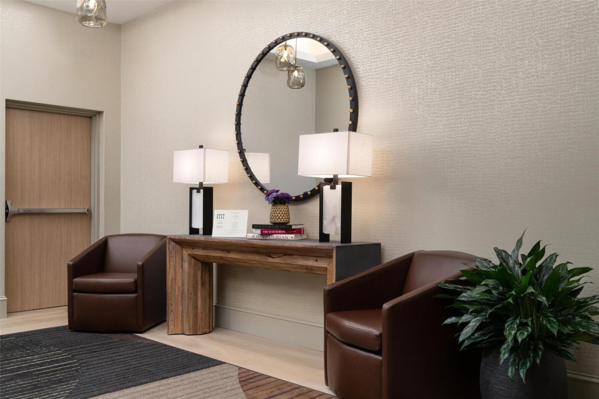 Hilton Garden Inn Greenville University Area Exterior foto